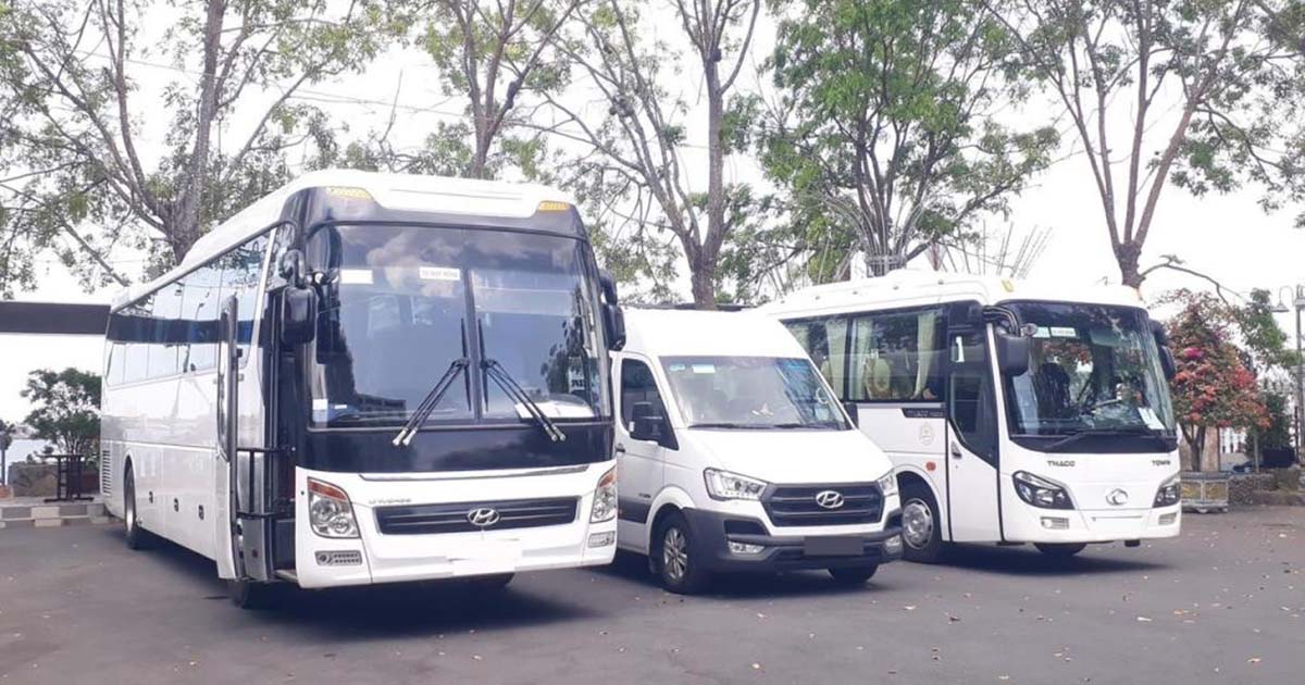Thuê Xe Du Lịch Vụ Bản – Xe Đời Mới, Đưa Đón Tận Nơi, Giá Tốt Uy Tín