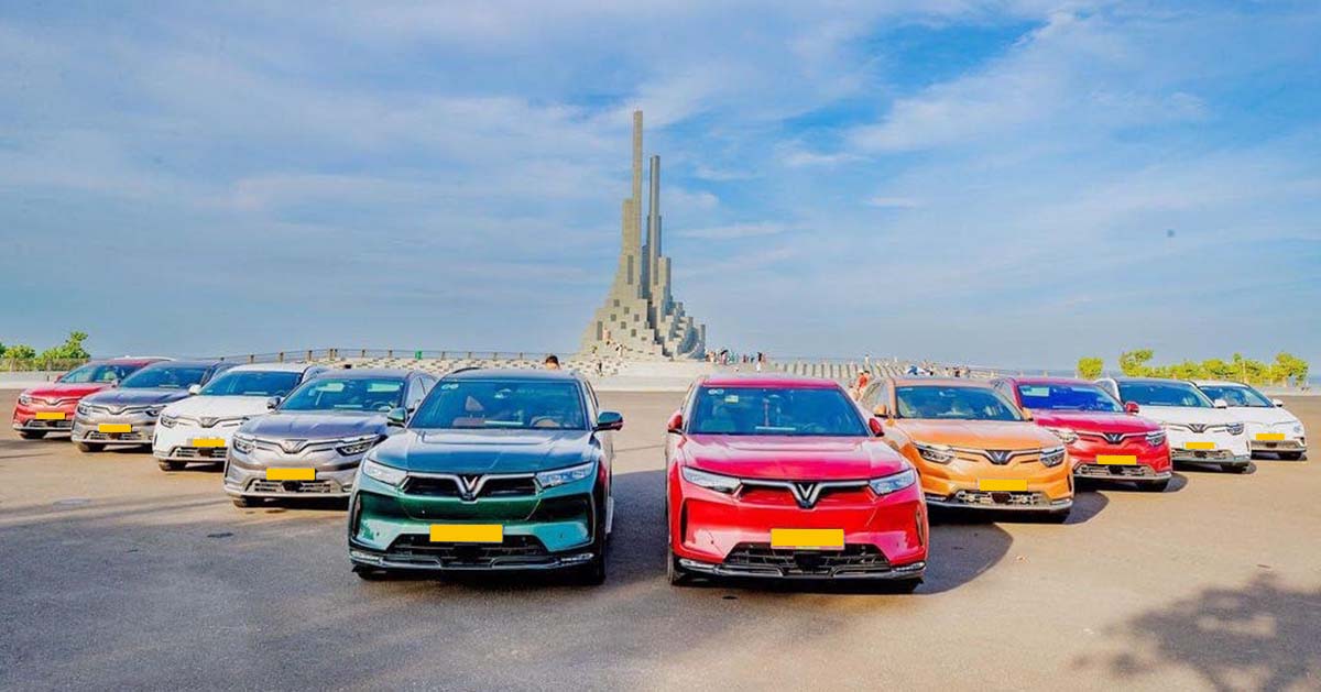 Thuê Xe 4 Chỗ Giao Thủy – Xe Riêng Lịch Sự, Đưa Đón Nhanh, Giá Rõ