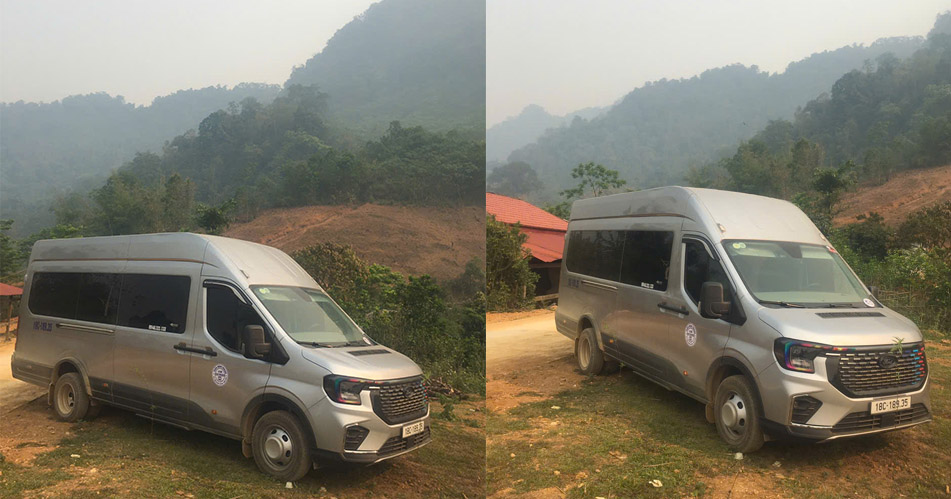 Thuê Xe Du Lịch Xuân Trường – Xe Đẹp Đi Tour, Phục Vụ Tận Tâm Chu Đáo
