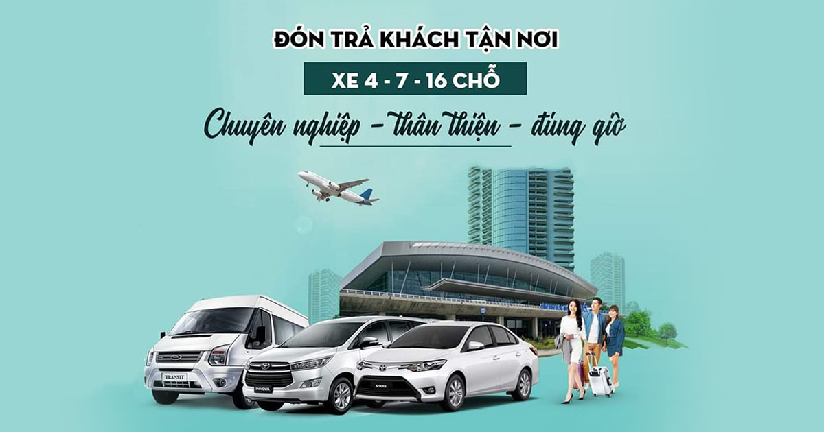 Thuê Xe 4 Chỗ Nam Trực – Xe Riêng Tiện Lợi, Giá Tốt, Đưa Đón Nhanh