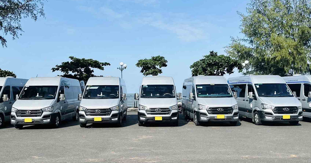 Xe Du Lịch Nam Định – Đặt Xe Nhanh, Đưa Đón Tận Nơi An Toàn, Uy Tín