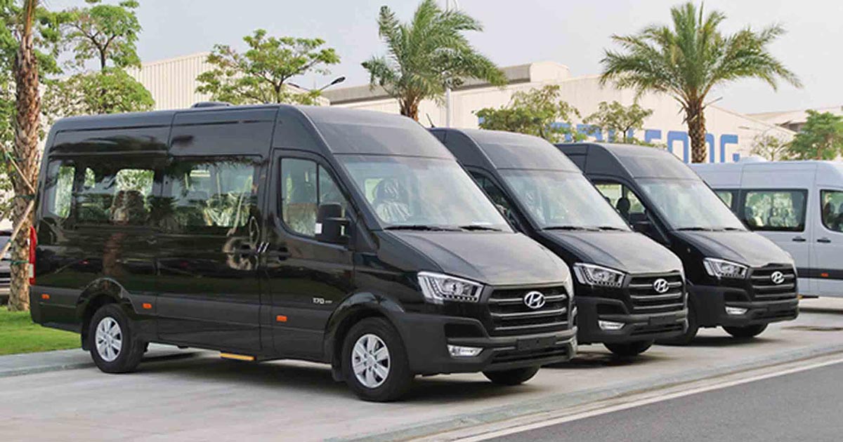 Xe Limousine Xuân Trường – Xe Sang Tiện Nghi, Đưa Đón Riêng Linh Hoạt