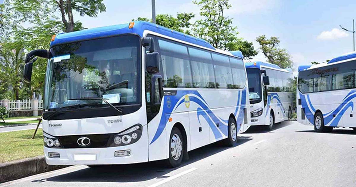 Thuê Xe Nam Định Đi Sầm Sơn – Xe Du Lịch Gia Đình, Đặt Xe Nhanh
