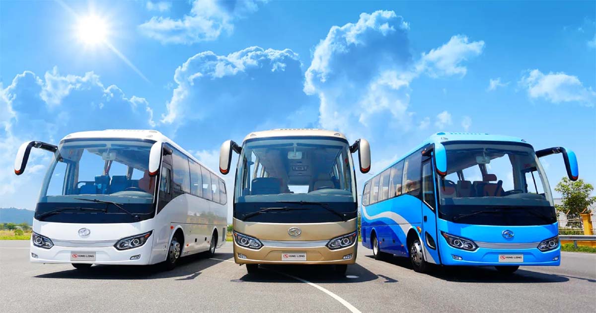 Thuê Xe Nam Định Đi Hải Dương – Đón Trả Tận Nơi, Phục Vụ Tận Tâm