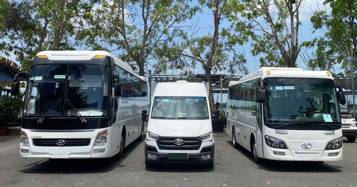 Thuê Xe Nam Định Đi Hưng Yên – Xe Riêng Tiện Chuyến, Giá Cạnh Tranh